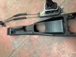 Varillaje 6v 1.9 TDI ASZ