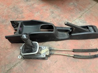Varillaje 6v 1.9 TDI ASZ
