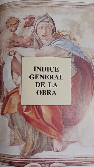 HISTORIA UNIVERSAL DEL ARTE