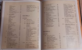HISTORIA UNIVERSAL DEL ARTE
