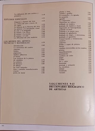 HISTORIA UNIVERSAL DEL ARTE