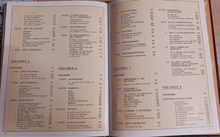 HISTORIA UNIVERSAL DEL ARTE