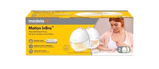 Sacaleches Medela Motion InBra Eléctrico