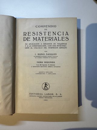 libro resistencia materiales