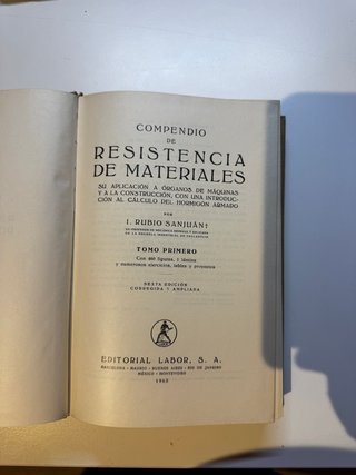 libro resistencia materiales