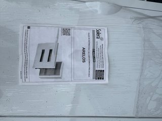Cuadro Eléctrico Arelos Solera Empotrar