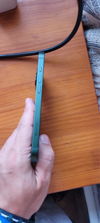 iPhone 13 128GB Verde
