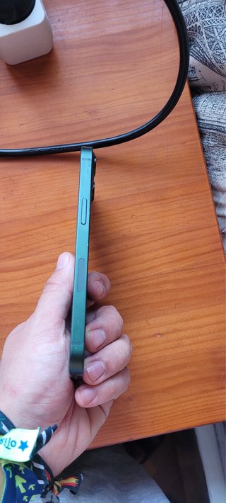 iPhone 13 128GB Verde