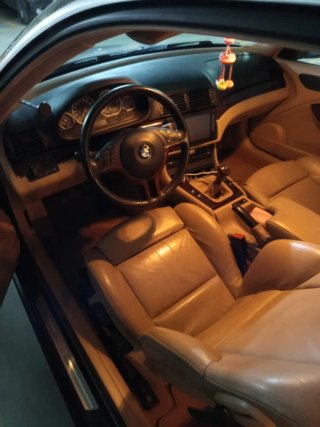 BMW Serie 3 2004