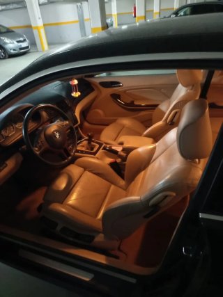 BMW Serie 3 2004