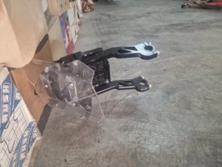 Soporte GPS NICECNC