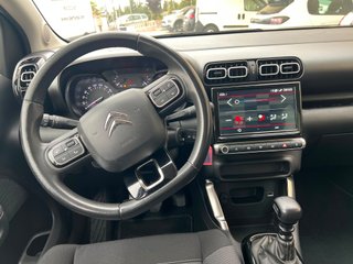 Citroen C3 Aircross 2022