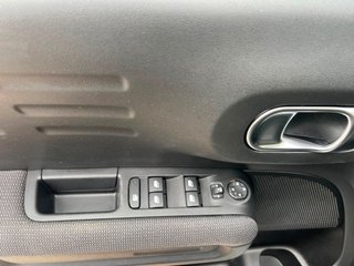 Citroen C3 Aircross 2022