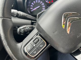 Citroen C3 Aircross 2022