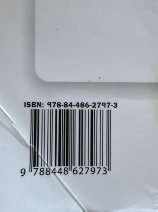 Física y química 3 ESO