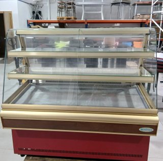 Vitrina Refrigerada Infrico