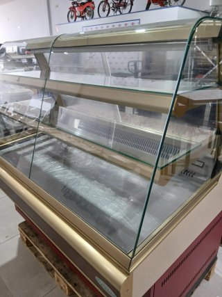 Vitrina Refrigerada Infrico