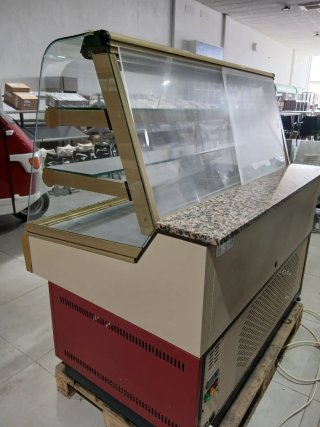 Vitrina Refrigerada Infrico