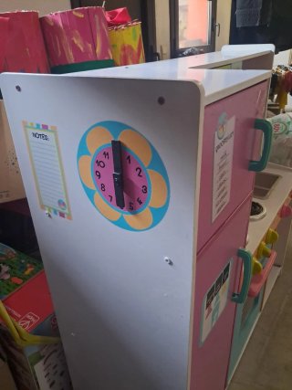 Cocinita de Juguete KidKraft