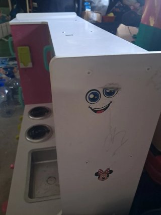 Cocinita de Juguete KidKraft