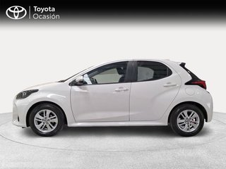 Toyota Yaris 1.5 125 S-Edition