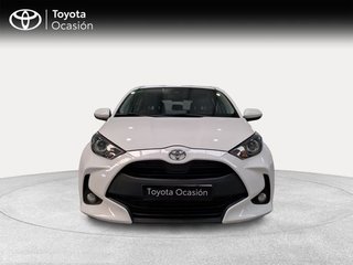 Toyota Yaris 1.5 125 S-Edition