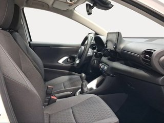 Toyota Yaris 1.5 125 S-Edition
