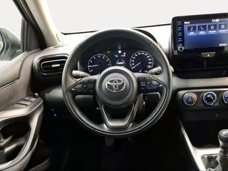 Toyota Yaris 1.5 125 S-Edition