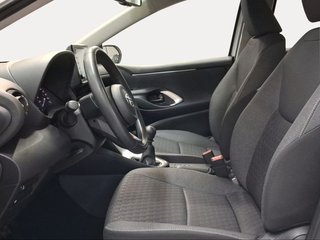Toyota Yaris 1.5 125 S-Edition