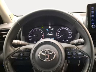 Toyota Yaris 1.5 125 S-Edition
