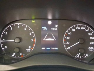 Toyota Yaris 1.5 125 S-Edition