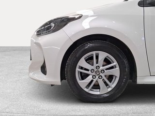 Toyota Yaris 1.5 125 S-Edition