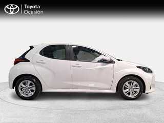 Toyota Yaris 1.5 125 S-Edition