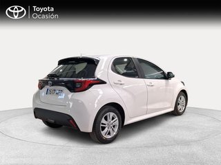 Toyota Yaris 1.5 125 S-Edition