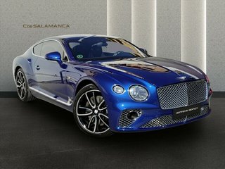 Bentley Continental GT GT