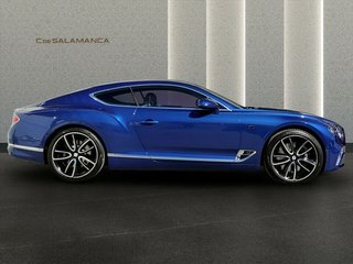 Bentley Continental GT GT