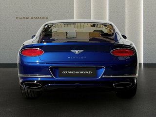 Bentley Continental GT GT