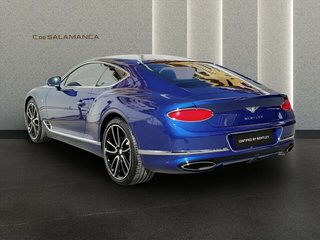 Bentley Continental GT GT