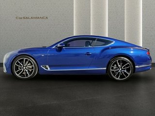 Bentley Continental GT GT