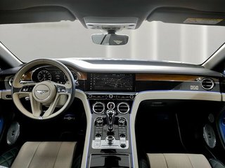 Bentley Continental GT GT
