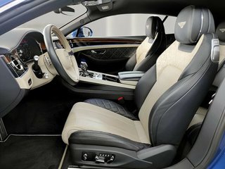 Bentley Continental GT GT