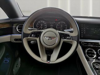 Bentley Continental GT GT