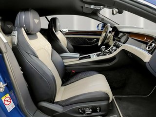 Bentley Continental GT GT