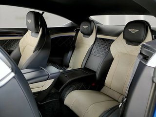 Bentley Continental GT GT