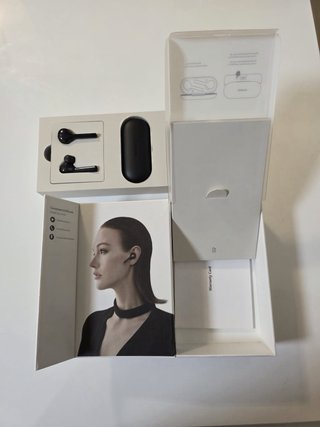 Auriculares Huawei FreeBuds Inalámbricos