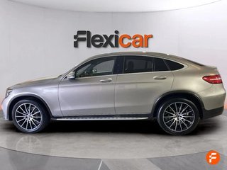Mercedes GLC GLC 220 d 4MATIC