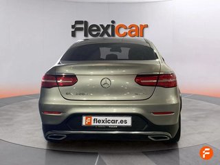 Mercedes GLC GLC 220 d 4MATIC