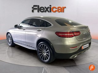 Mercedes GLC GLC 220 d 4MATIC