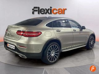 Mercedes GLC GLC 220 d 4MATIC
