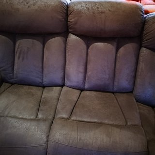 SOFA 3 PLAZAS REPOSAPIES  R3760073048498